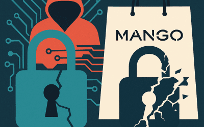 Cómo las brechas de datos afectan a marcas como Mango y a sus clientes