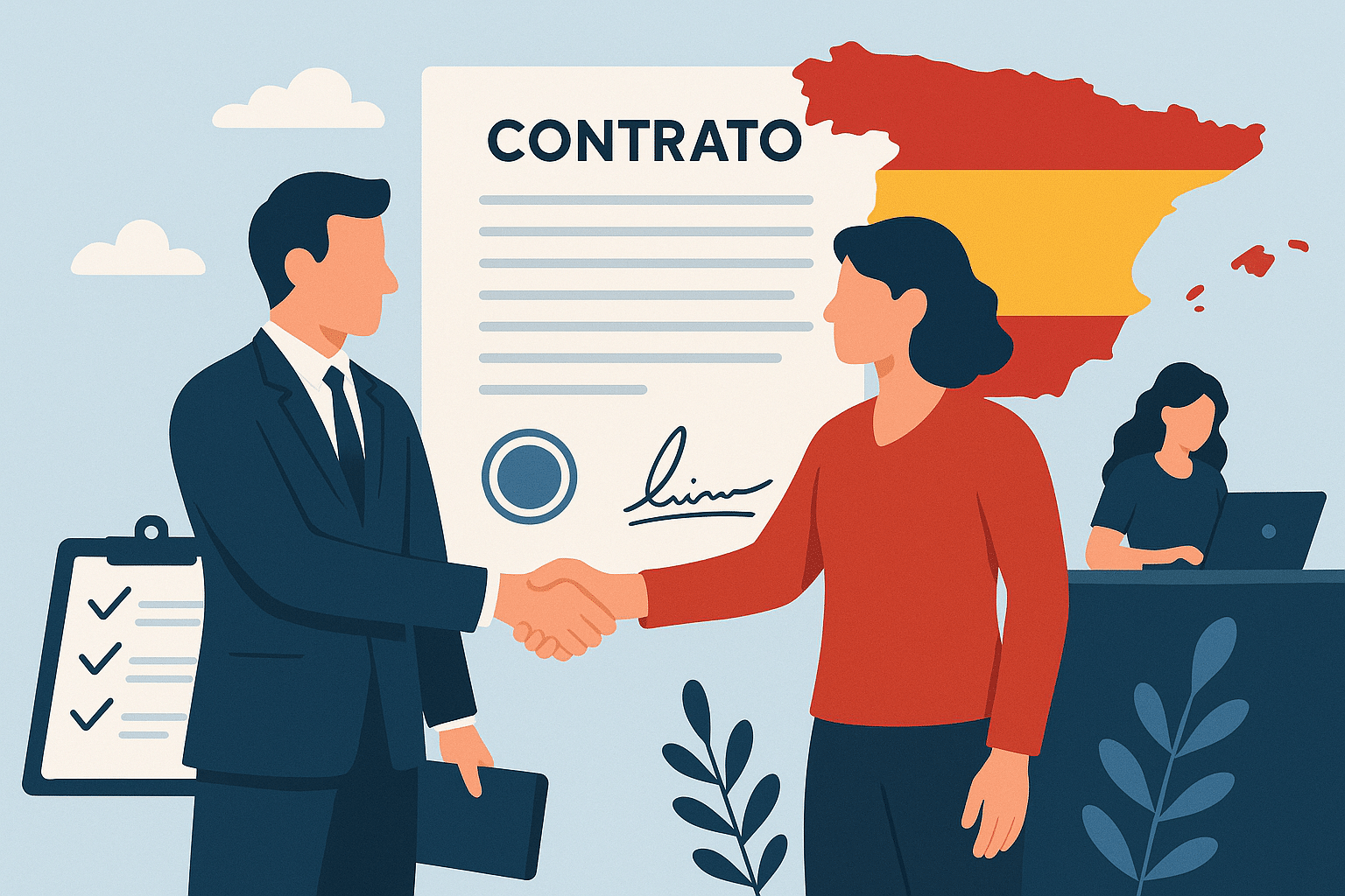 contrato de outsourcing tecnológico