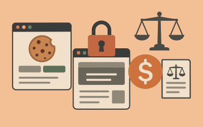 Aceptación de cookies, cookie wall y pago como alternativa: qué permite la AEPD