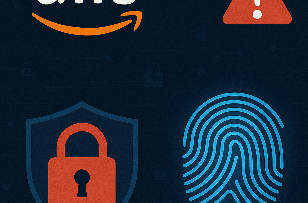 Reflexión sobre el incidente de Amazon Web Services