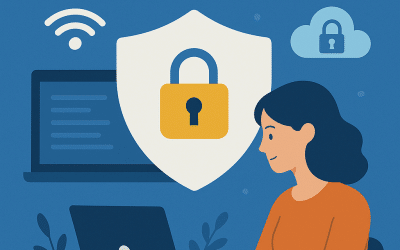 Protección de datos en el teletrabajo: desafíos actuales