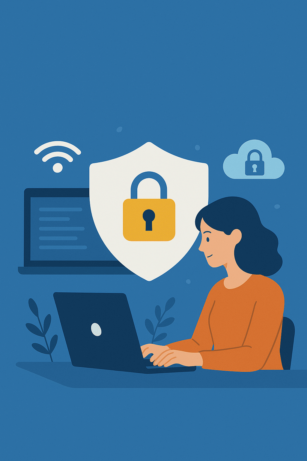 Protección de datos en el teletrabajo