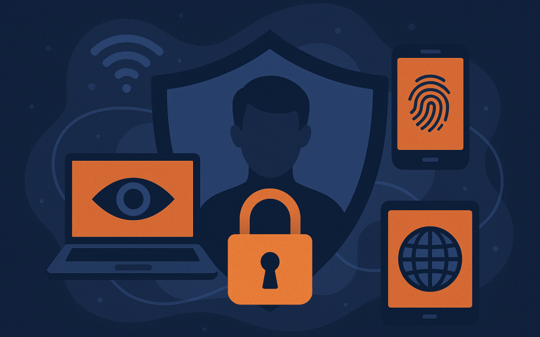 Privacidad digital: ¿es posible en un mundo hiperconectado?