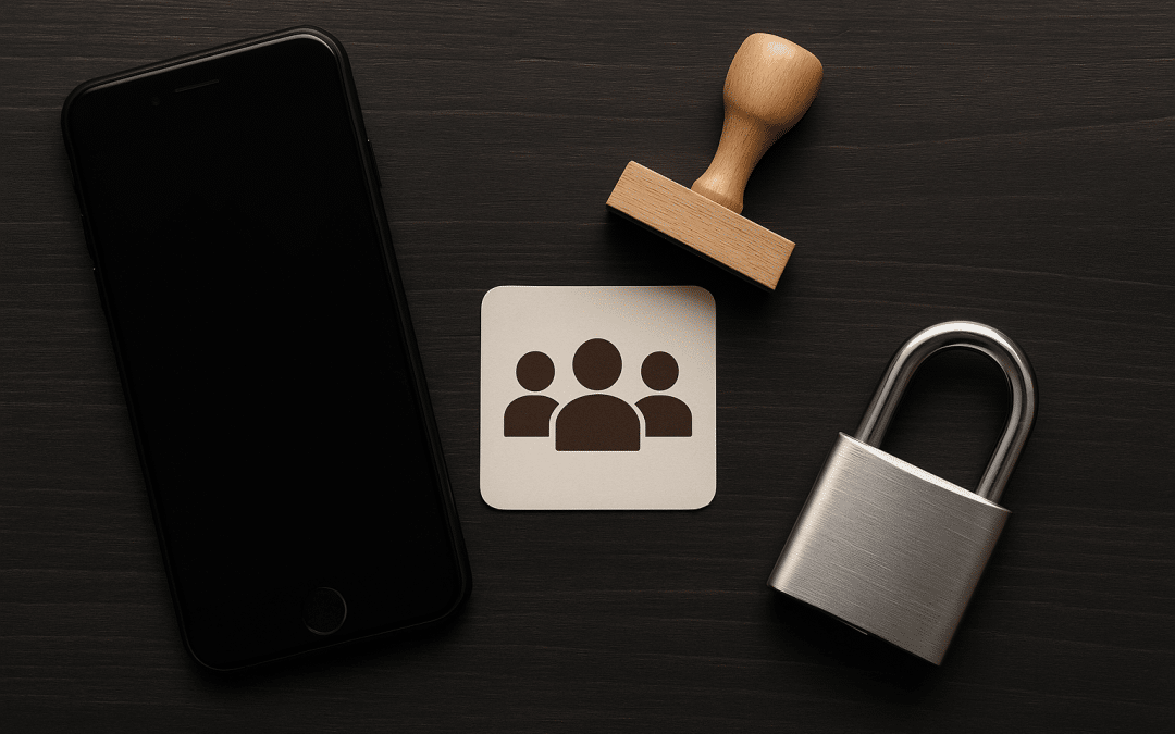 Marketing digital y protección de datos en España: errores comunes