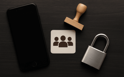 Marketing digital y protección de datos en España: errores comunes