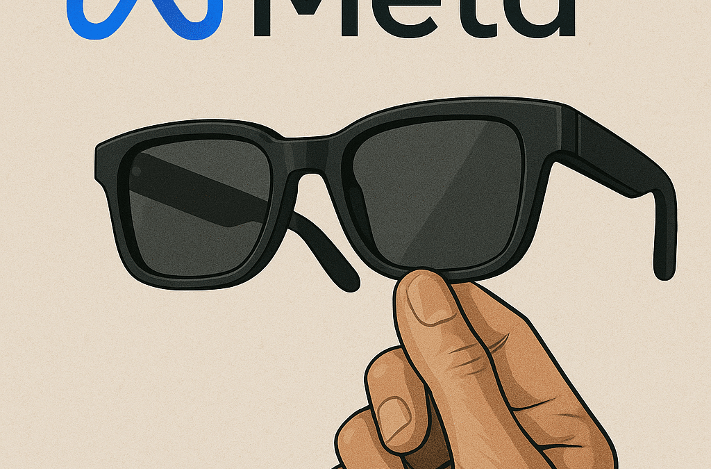 Meta es demandada por el uso indebido de datos biométricos