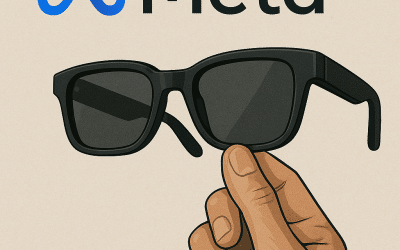 Meta es demandada por el uso indebido de datos biométricos