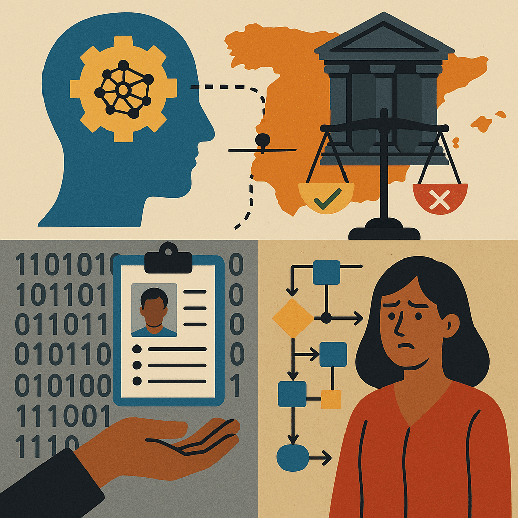 decisiones automatizadas