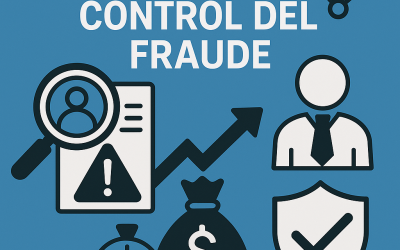 Dimensión práctica de la gestión del control del fraude en la ISO 37003