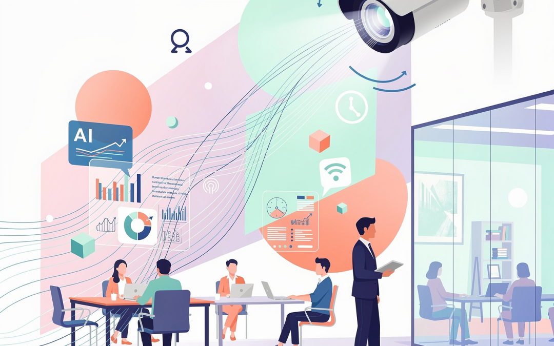 AI Act y reconocimiento facial: cómo afecta a las cámaras con IA en tu empresa