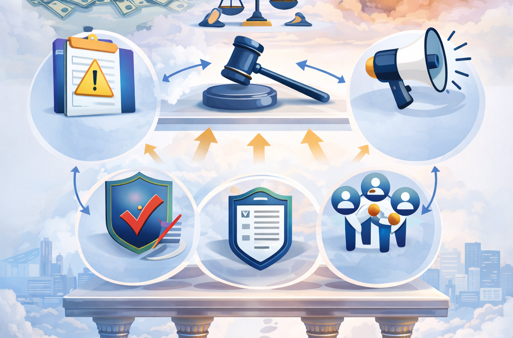 Cepsa y Real Madrid: dos casos que evidencian la necesidad de una gestión eficaz de riesgos de compliance